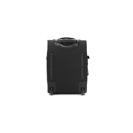 Eastpak Walizka kabinowa Tranverz Xxs EK0A5BE8 Czarny Eastpak uniwersalny MODIVO