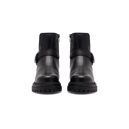 Lasocki Botki RST-WHETHER-05 Czarny Lasocki 41 MODIVO