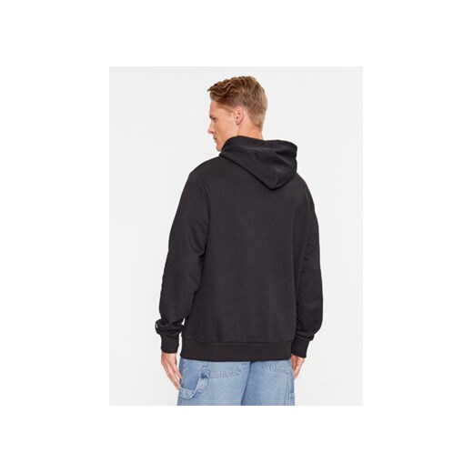 New Era Bluza Nos MLB Neyyan 60416747 Czarny Regular Fit New Era M MODIVO