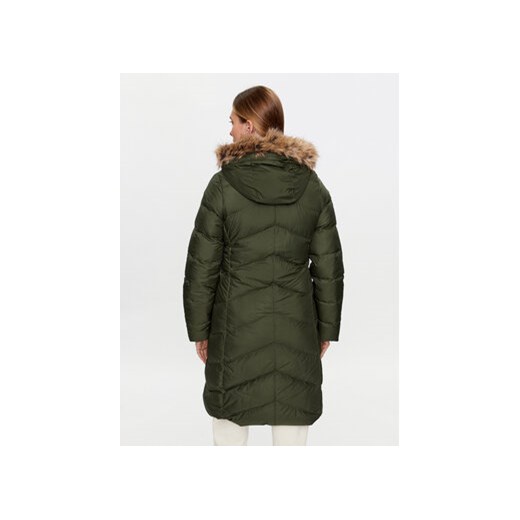 Marmot Kurtka puchowa Montreaux 78090 Zielony Regular Fit Marmot S MODIVO