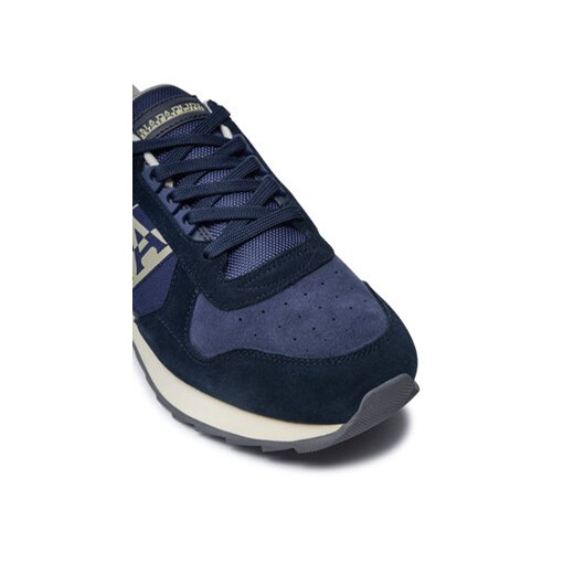 Napapijri Sneakersy NP0A4IJL Granatowy Napapijri 40 MODIVO