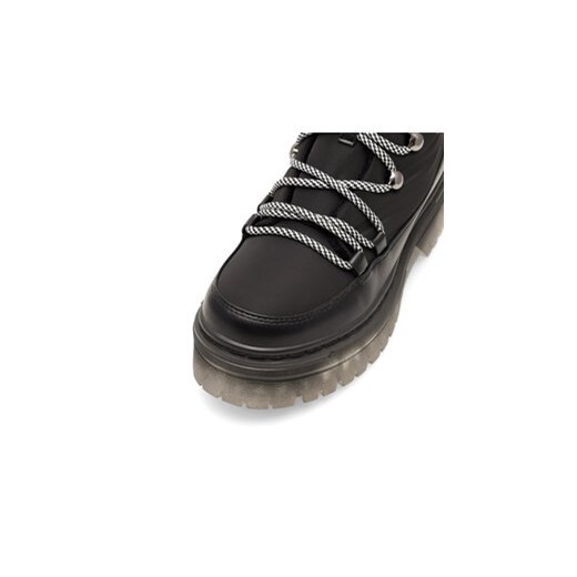 Beverly Hills Polo Club Botki WS12888-01 Czarny 38 MODIVO