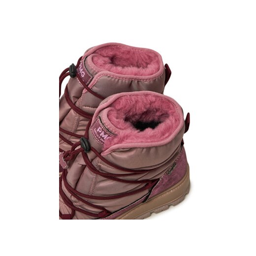 Primigi Śniegowce 6869511 S GORE-TEX Różowy Primigi 33 MODIVO