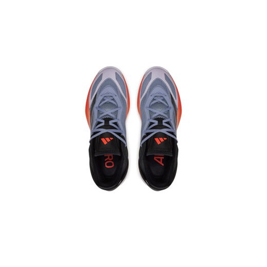 adidas Buty do koszykówki Adizero Select 2.0 IH0058 Błękitny 44 MODIVO