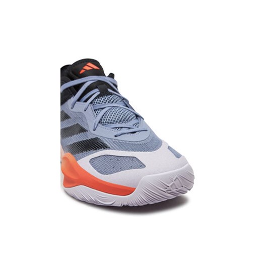 adidas Buty do koszykówki Adizero Select 2.0 IH0058 Błękitny 40_23 MODIVO
