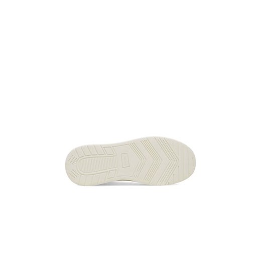 DeeZee Sneakersy WS1004-04 Biały 38 MODIVO