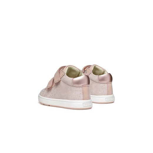 Geox Trzewiki Biglia B044CC 00722 C8172 Różowy Geox 24 MODIVO