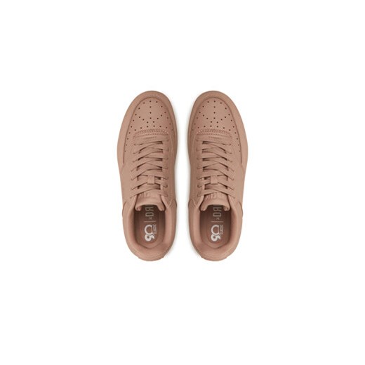 Dorko Sneakersy 90 Classic Platform DS24F39W Złoty Dorko 41 MODIVO