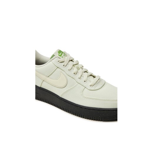 Nike Sneakersy Air Fore 1 '07 Lv8 FJ4160 002 Beżowy Nike 44 MODIVO