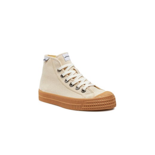 Novesta Trampki Star Dribble N772060-99Y99Y003 Beżowy Novesta 42 MODIVO