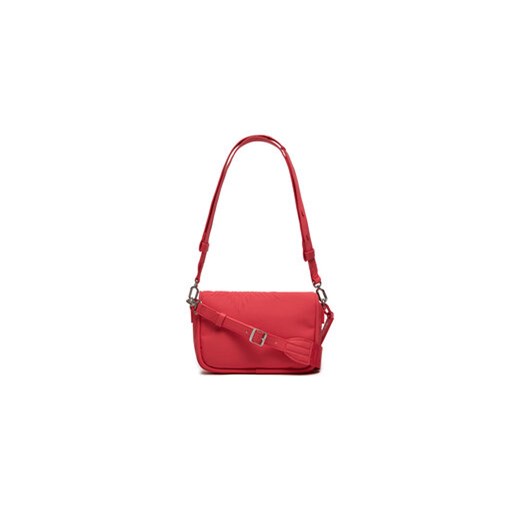 Desigual Torebka 24SAXP73 Koralowy Desigual one size MODIVO