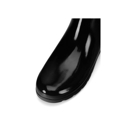 Hunter Kalosze WFT2200RGL Czarny Hunter 42 MODIVO
