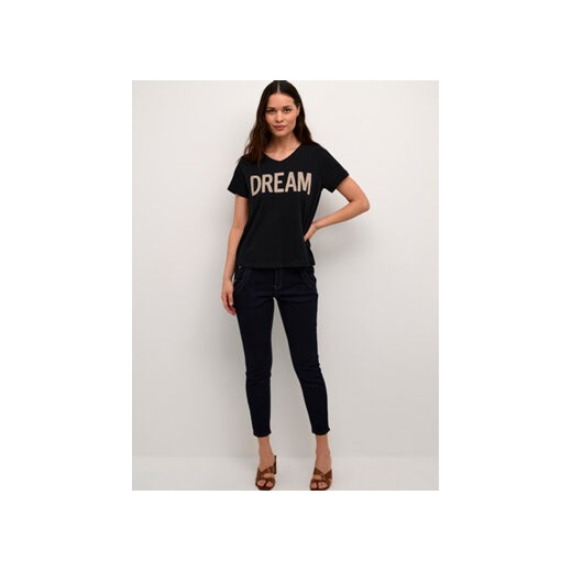 Cream T-Shirt Crbest 10611630 Czarny Regular Fit Cream XS MODIVO