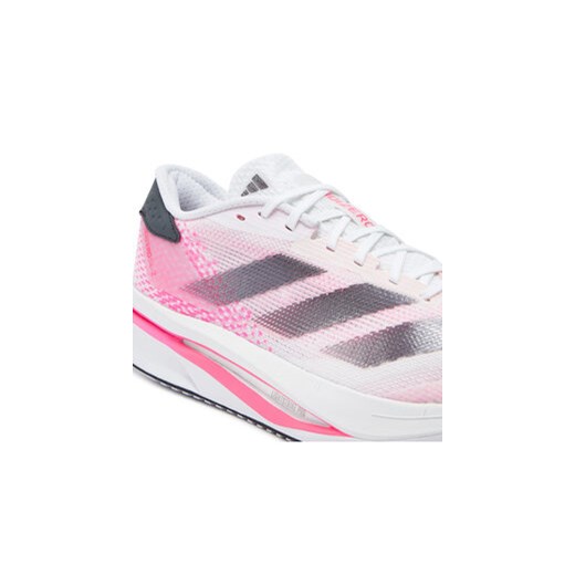 adidas Buty do biegania Adizero Sl2 IF6767 Różowy 39_13 MODIVO