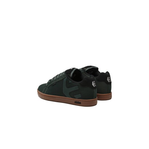 Etnies Sneakersy Fader Khaki Etnies 40 MODIVO