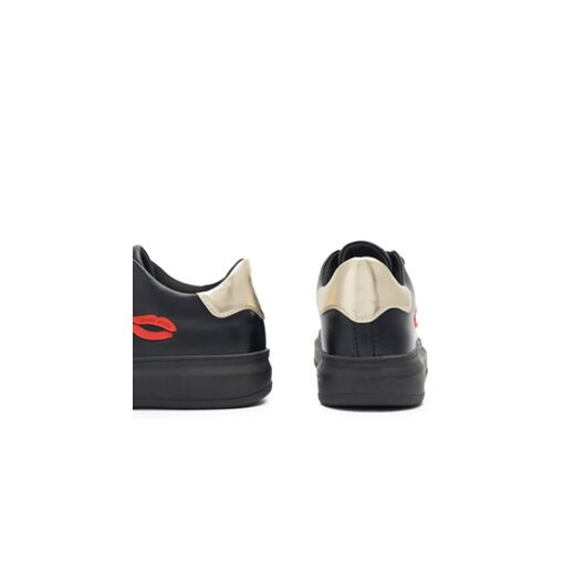 Nelli Blu Sneakersy CS5608-09 Czarny Nelli Blu 33 MODIVO