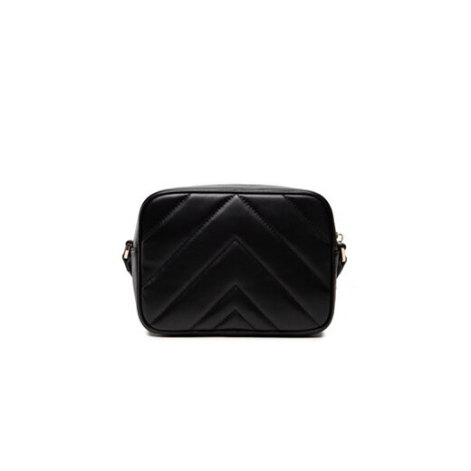 Patrizia Pepe Torebka CB0023/L004-K103 Czarny Patrizia Pepe uniwersalny MODIVO