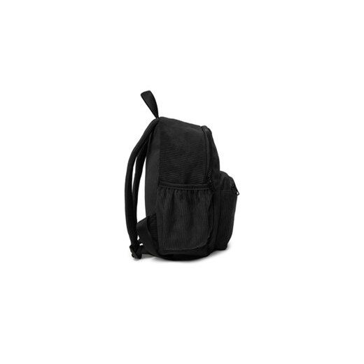 Calvin Klein Jeans Plecak Cord Medium IU0IU00669 Czarny uniwersalny MODIVO