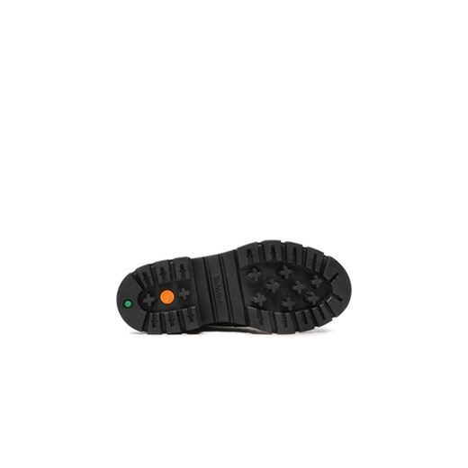 Timberland Trapery Cortina Valley TB0A5NBY0151 Czarny Timberland 37 MODIVO