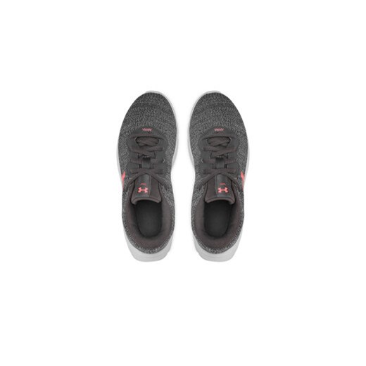 Under Armour Buty do biegania Ua W Mojo 2 3024131-105 Szary Under Armour 38 MODIVO