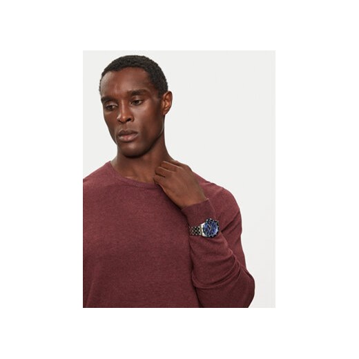 Sekonda Zegarek 1391 Granatowy Sekonda uniwersalny MODIVO