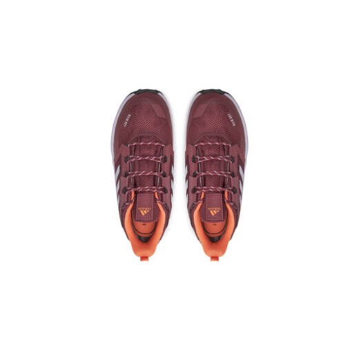 adidas Trekkingi Terrex Trailmaker RAIN.RDY ID0926 Brązowy 35_5 MODIVO