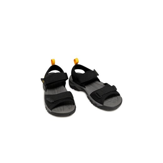 Keen Sandały Targhee III Open Toe H2 1024865 Czarny Keen 46 MODIVO