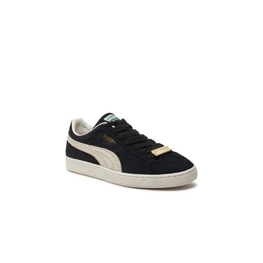 Puma Sneakersy Puma Suede 39316703 Czarny Puma 44_5 MODIVO