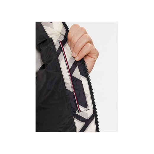 Tommy Hilfiger Kamizelka New York MW0MW34020 Beżowy Regular Fit Tommy Hilfiger XXL MODIVO
