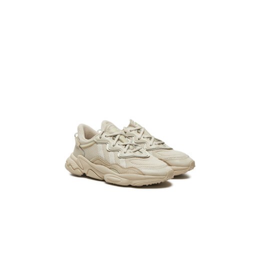 adidas Sneakersy Ozweego FX6029 Beżowy 40 MODIVO