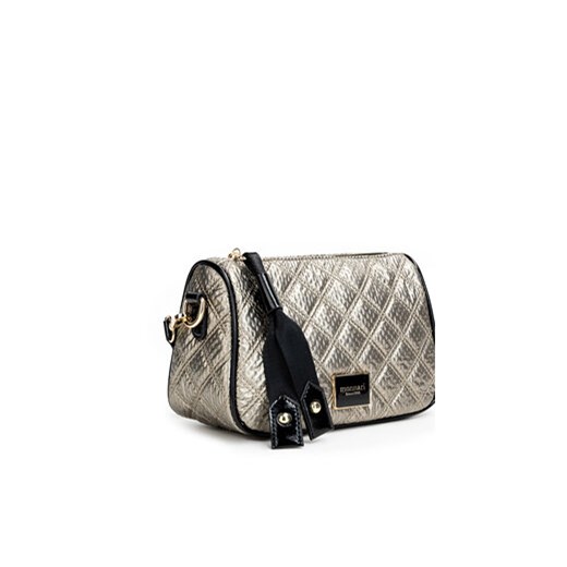 Monnari Torebka TORIMP0-24Z-BAG4390-K023 Złoty one size MODIVO