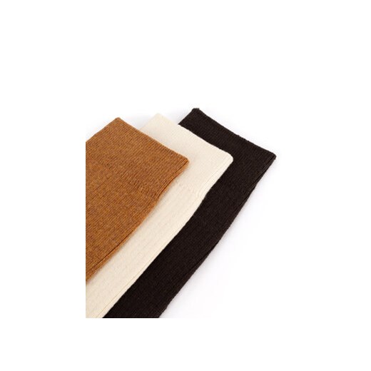 Gino Rossi Skarpety 3MB-003-AW24 (3-pack) Kolorowy Gino Rossi 39_42 MODIVO