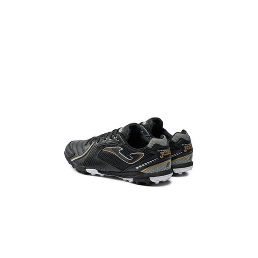 Joma Buty do piłki nożnej Dribling Turf DRIW2401TF Czarny Joma 40 MODIVO