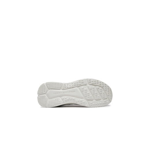Tommy Hilfiger Sneakersy Modern Runner Premium Knit FM0FM05135 Granatowy Tommy Hilfiger 44 MODIVO