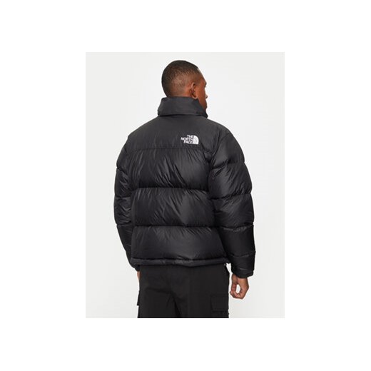 The North Face Kurtka puchowa 1996 Retro Nuptse NF0A3C8D Czarny Loose Fit The North Face XXL MODIVO
