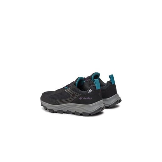 Columbia Trekkingi Hatana™ Max Outdry™ 1982321 Czarny Columbia 36 MODIVO