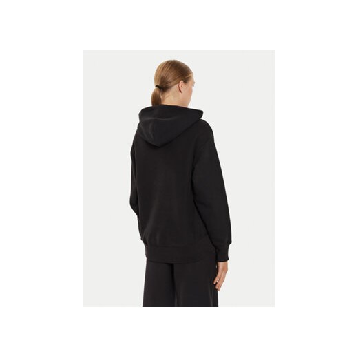 Champion Bluza 116236 Czarny Loose Fit Champion S MODIVO