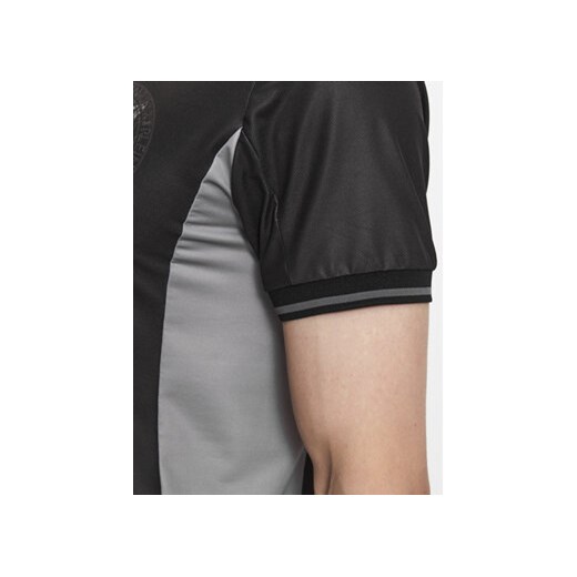 Plein Sport Polo PACC MTK6338 STE003N Czarny Regular Fit Plein Sport XXL MODIVO