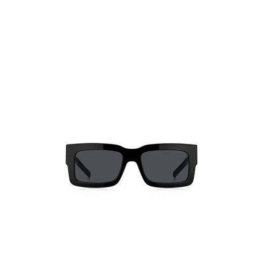 Boss Okulary przeciwsłoneczne 1654/S 206844 Czarny 54 MODIVO