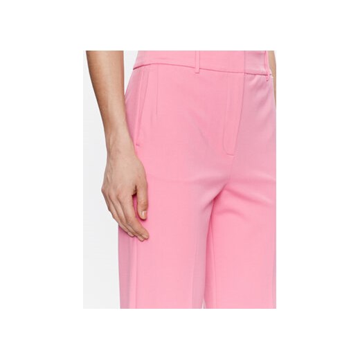 JOOP! Spodnie materiałowe 30035988 Różowy Modern Fit Joop! 42 MODIVO