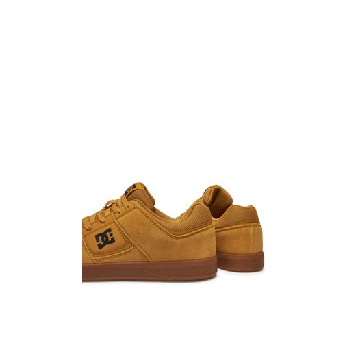 DC Sneakersy CURE ADYS400073-CHL Brązowy 43 MODIVO