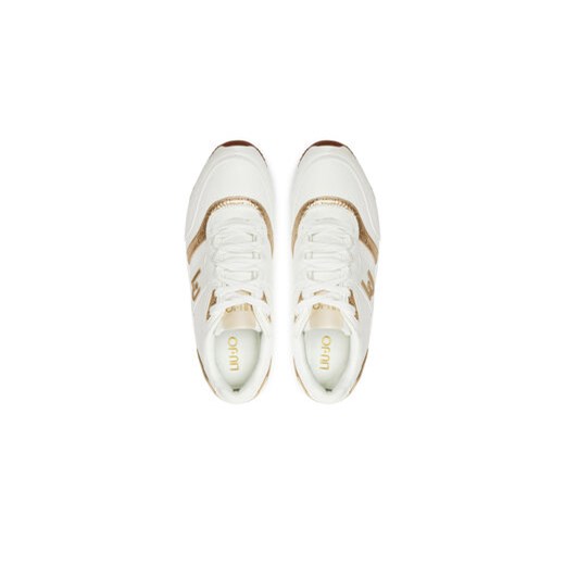 Liu Jo Sneakersy Olivia 822 4F4727 EX269 Biały Liu Jo 39 MODIVO