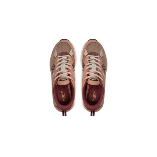 HOFF Sneakersy Arkansas 22411000 Różowy Hoff 38 MODIVO