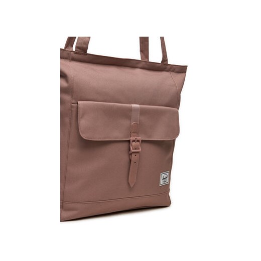 Herschel Torba Retreat™ Tote 11401-02077 Różowy uniwersalny MODIVO