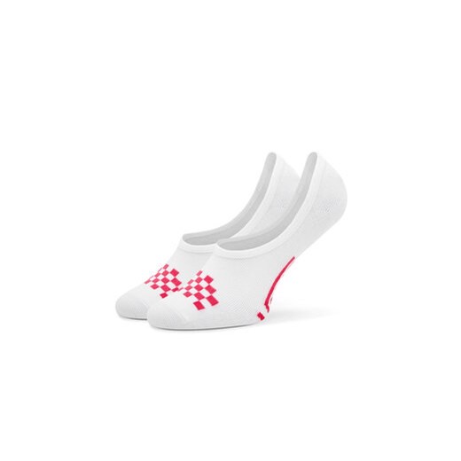 Vans Zestaw 3 par stopek damskich Wm Classic Canoodle 6.5-10 3Pk VN0A48HDJU41 Vans 36_5_41 MODIVO