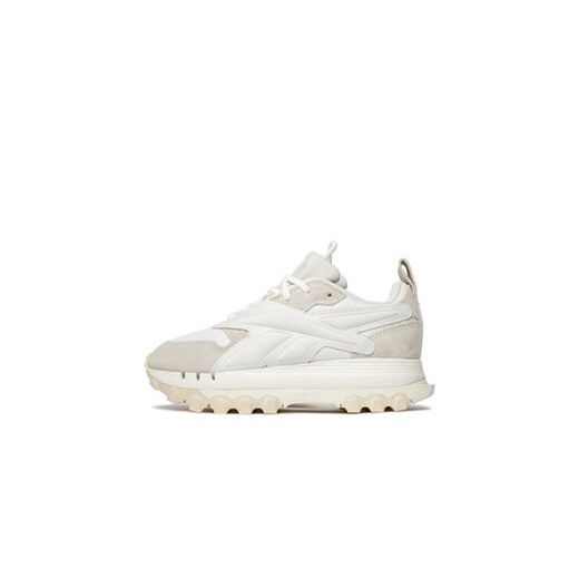 Reebok Sneakersy Classic Leather Card GW8874 Écru Reebok 40 MODIVO