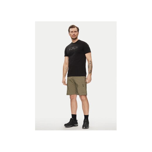 Columbia Szorty materiałowe Silver Ridge™ Utility Cargo Short 2030744 Khaki Columbia 36 MODIVO