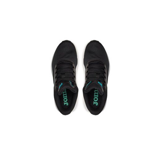 Joma Buty do biegania Rodio Lady 2401 RRODLS2401 Czarny Joma 36 MODIVO