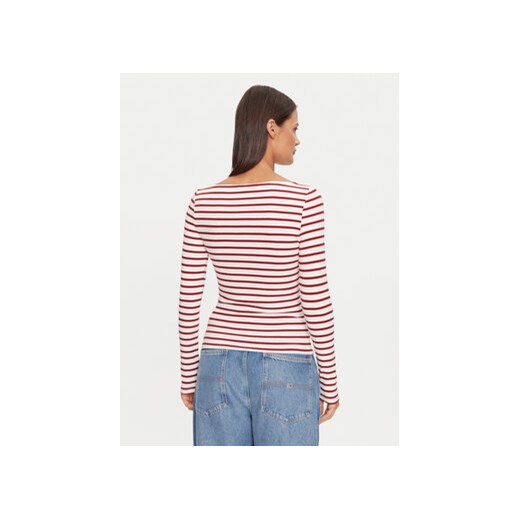 Bluzka damska Tommy Jeans 