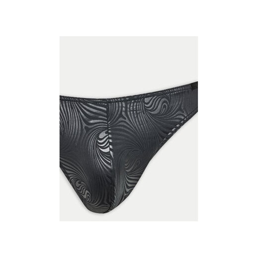 HOM Stringi 402748 Czarny Hom XL MODIVO